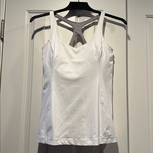 Lululemon Tank Top - Sz 8